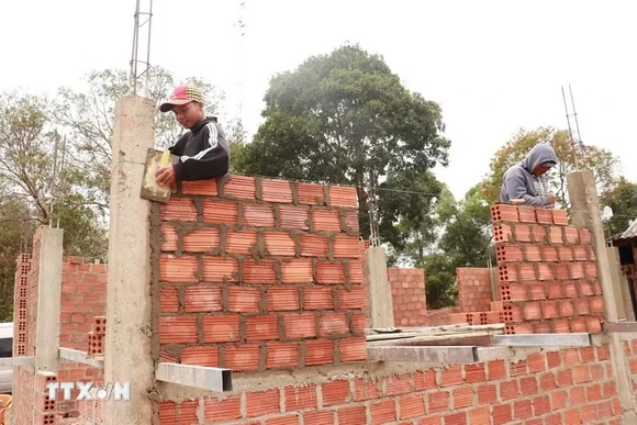 Quy định mới về quản lý xây dựng công trình nhà ở riêng lẻ