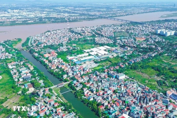 Phấn đấu cung cấp 100% dịch vụ công trực tuyến về thủ tục đất đai trong năm 2026
