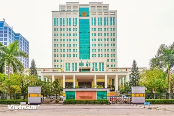 Bộ Nông nghiệp và Môi trường cắt giảm, tinh gọn gần 36% văn bản quy phạm pháp luật