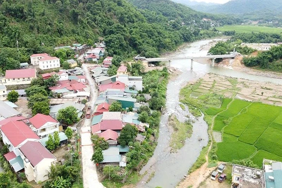 Một năm thực hiện chính quyền địa phương 2 cấp (Bài 2): “Khoanh vùng” hạn chế