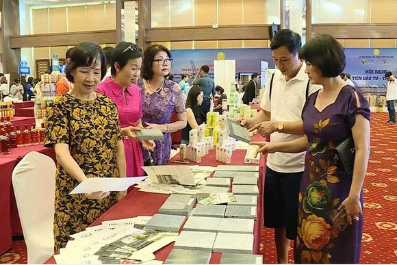 Tăng liên kết, tạo sức bật cho doanh nghiệp