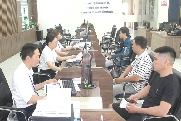 Một năm thực hiện chính quyền địa phương 2 cấp (Bài 3): Khó ở đâu, gỡ ở đó