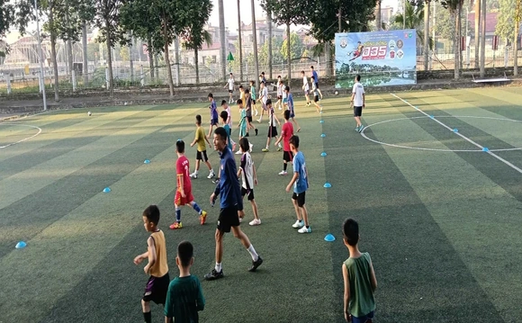 Để trẻ em có mùa hè&nbsp;an toàn, ý nghĩa