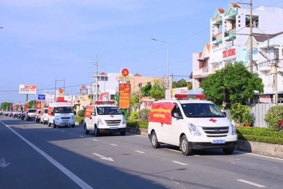 Hơn 50.000 ca sốt xuất huyết, Bộ Y tế kêu gọi chủ động phòng dịch