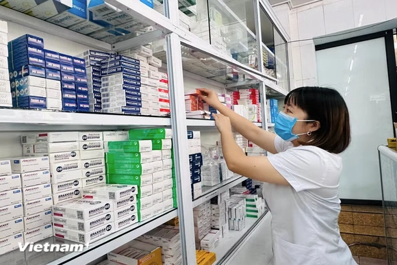Bộ Y tế triển khai các quy định về chương trình hỗ trợ thuốc miễn phí