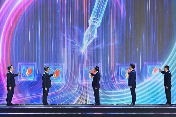 Khai mạc Hội Báo toàn quốc năm 2026