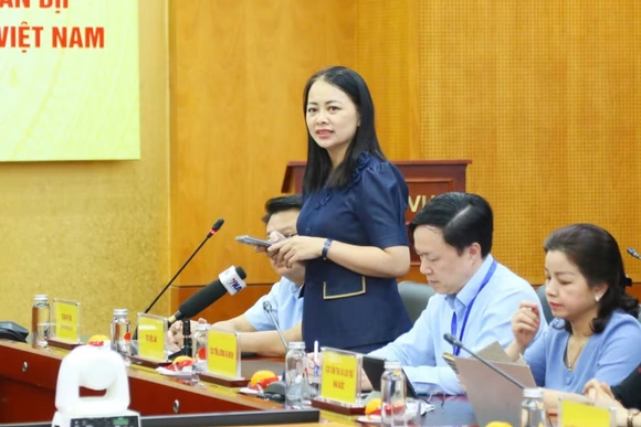 Bộ Nội vụ nói gì về đề xuất bổ sung thêm 2 ngày nghỉ dịp lễ Quốc khánh 2/9?