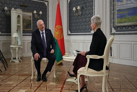 Tổng thống Belarus: Nga và Ukraine cần thỏa hiệp để chấm dứt xung đột