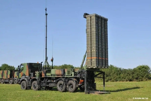 NATO triển khai hệ thống phòng không tại Thổ Nhĩ Kỳ