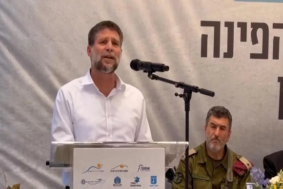 Israel tước quyền quy hoạch của Palestine tại Hebron
