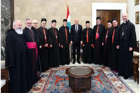 Lebanon khẳng định chủ quyền trong đàm phán, Israel chuẩn bị “mọi kịch bản tại Lebanon”