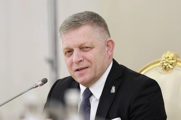Thủ tướng Slovakia khẳng định không bỏ lỡ cơ hội đối thoại với Tổng thống Nga