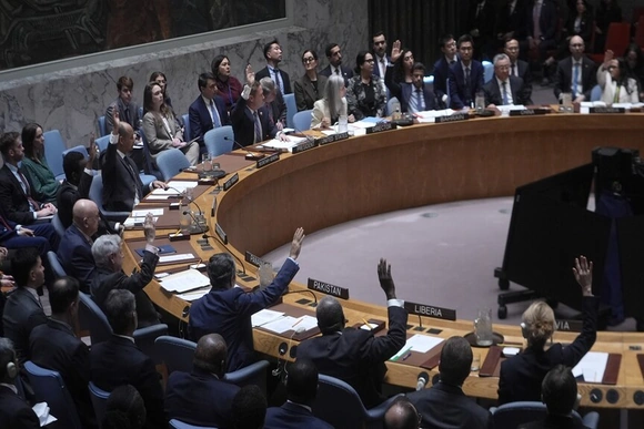 Ukraine cáo buộc Nga không kích vào các di sản văn hóa và tôn giáo, đề nghị LHQ họp khẩn