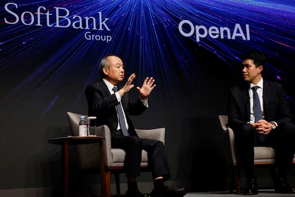 SoftBank triển khai dịch vụ an ninh mạng ứng dụng AI