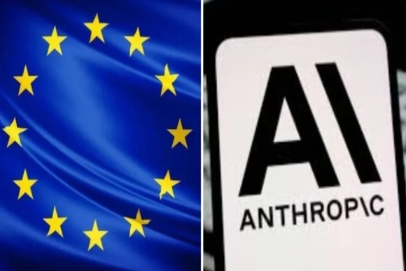 EU kêu gọi Mỹ không phân biệt đối xử trong kiểm soát xuất khẩu AI