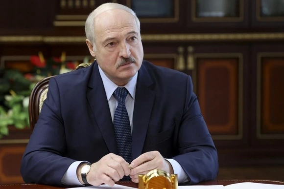 Israel chỉ trích Tổng thống Belarus bài Do Thái sau bình luận về Gaza