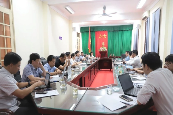 Tiếp tục hoàn thiện cơ chế, chính sách về hiến, ghép mô, tạng và phòng, chống tác hại của thuốc lá