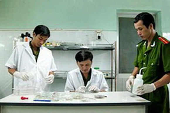 Tăng cường năng lực hệ thống giám định pháp y giai đoạn 2026-2030