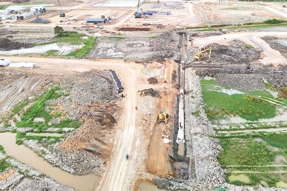 Tạo thuận lợi cho ngành công nghiệp hỗ trợ phát triển