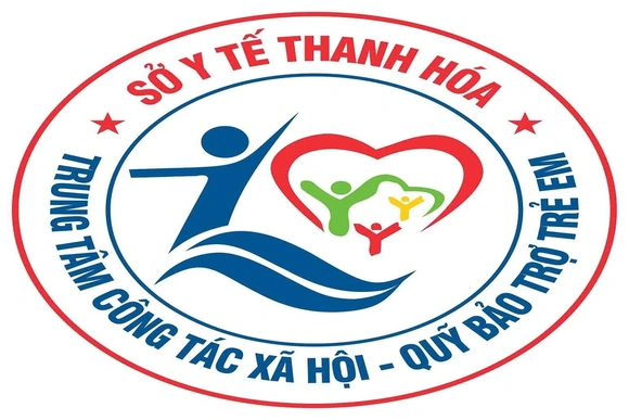 Trung tâm Công tác xã hội - Quỹ Bảo trợ trẻ em tỉnh Thanh Hóa công bố nội dung hoạt động