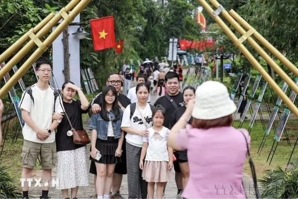 Ngày hội Gia đình Việt Nam: Tôn vinh và trao truyền những giá trị truyền thống