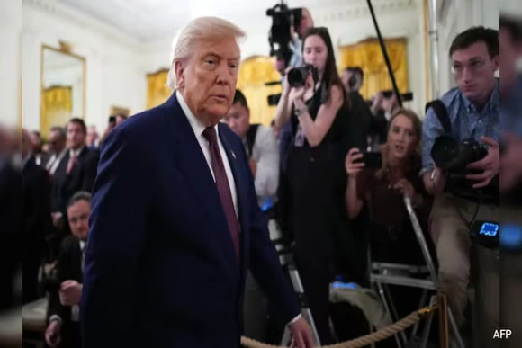 Ông Trump cảnh báo sẽ sử dụng biện pháp mạnh đối với Iran