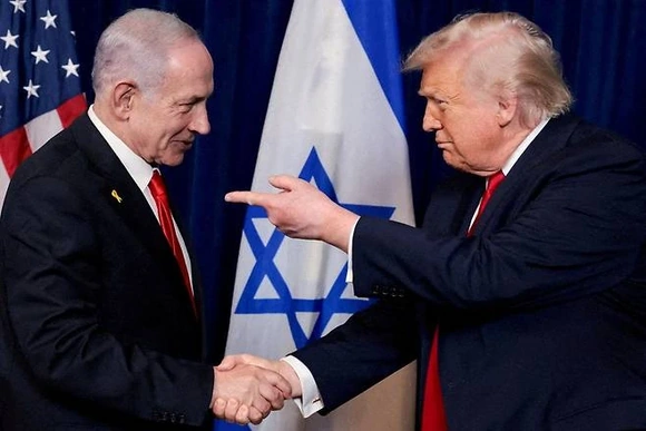Israel lo ngại Thỏa thuận Mỹ - Iran làm suy giảm nỗ lực kiềm chế ảnh hưởng của Tehran