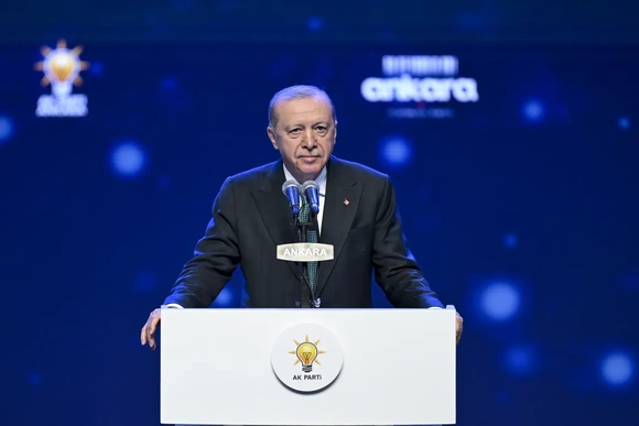 Tổng thống Erdogan: Ankara sẽ khẳng định vị thế là một trung tâm ngoại giao toàn cầu