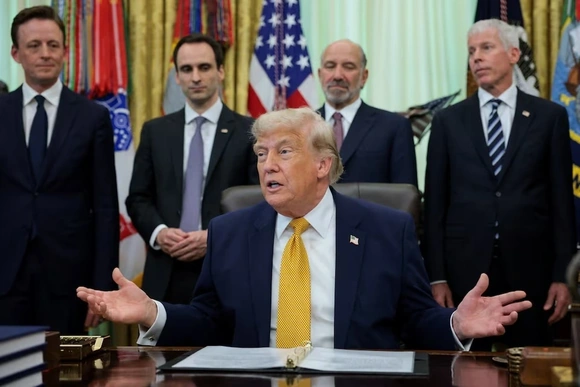 Mỹ có thể từ chối hỗ trợ thành viên NATO “thiếu hợp tác”
