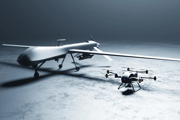 Hàn Quốc đào tạo 500.000 “chiến binh drone”, tăng cường năng lực tác chiến không người lái