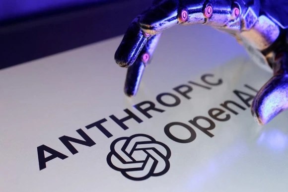 Mỹ tăng giám sát AI, OpenAI và Anthropic chỉ được phát hành hạn chế