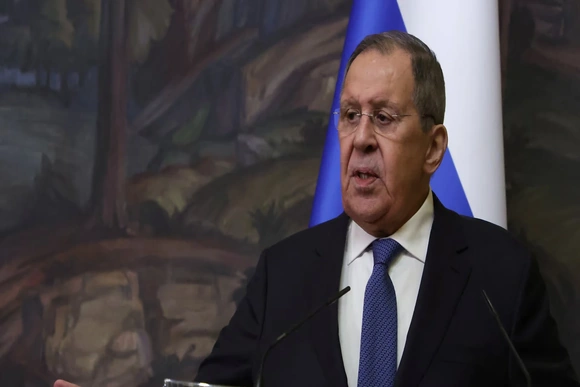 Các đại diện châu Âu đã có các cuộc tiếp xúc với Nga tại Moscow