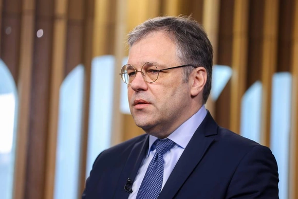 Nga: Ukraine tự trao lý do cho Ba Lan chặn đường vào EU