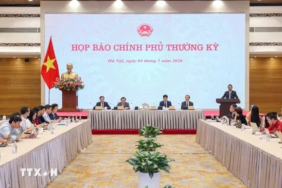 Quy định mới về phát ngôn, cung cấp thông tin cho báo chí của các cơ quan hành chính nhà nước