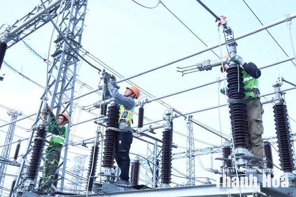 Tái định vị sức mạnh quốc gia (Bài 2): Những trụ cột kiến tạo tăng trưởng