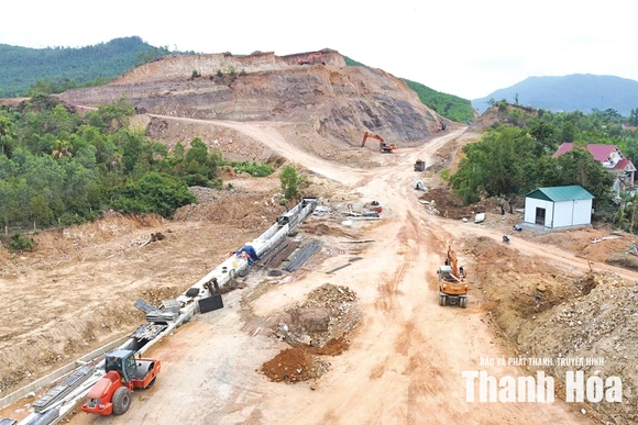 Tái định vị sức mạnh quốc gia (Bài 3): Nâng cao hiệu quả đầu tư công - khâu đột phá&nbsp;để hiện thực hóa các mục tiêu phát triển