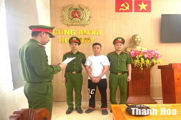 Cạm bẫy từ những lời mời bán tài khoản ngân hàng