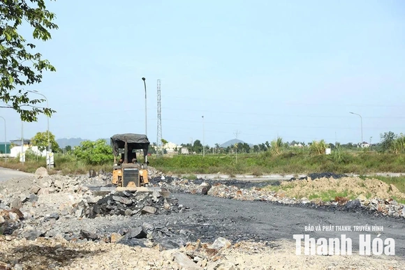 Công khai, minh bạch để tạo đồng thuận