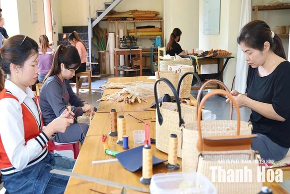 Vượt “rào cản” quản trị -&nbsp;cơ hội mở ra từ Nghị quyết 68