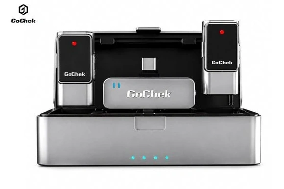 Micro thu âm và mic hát live: Bộ đôi thiết bị giúp nâng cao chất lượng livestream trong thời đại số