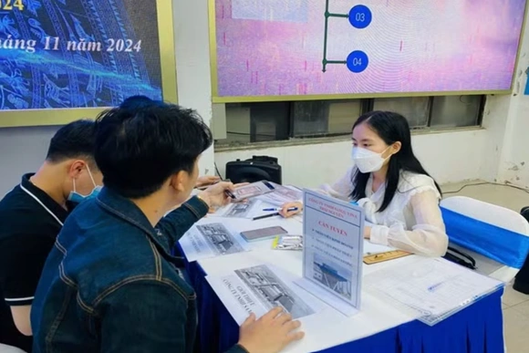 3,55 triệu người được chi trả lương hưu, trợ cấp bảo hiểm theo mức hưởng mới