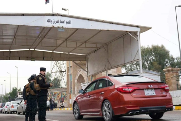 Iraq gây chú ý trước chuyến thăm Mỹ của Thủ tướng nước này