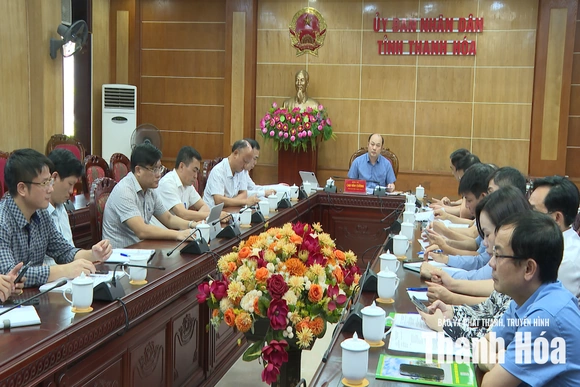 Ngành Nông nghiệp và Môi trường hoàn thành nhiều chỉ tiêu quan trọng trong 6 tháng đầu năm