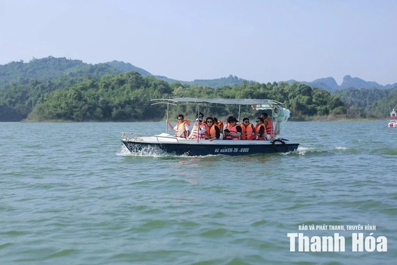Chung tay bảo vệ động vật hoang dã,&nbsp;bảo tồn đa dạng sinh học