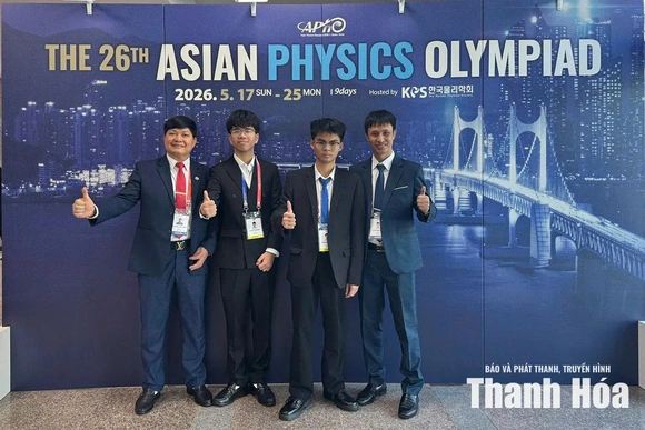 Khẳng định “Đất Thanh - Đất học”