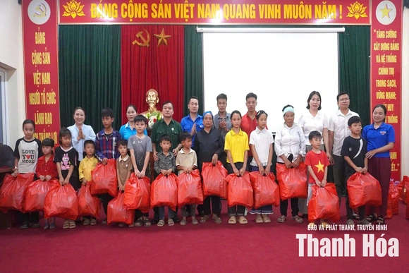 “Dân vận khéo” ở xã Văn Nho