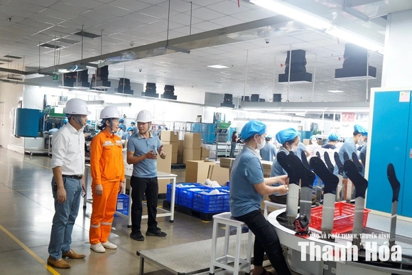 Phát huy hiệu quả công tác DR - Giải pháp quan trọng trong đảm bảo cung ứng điện