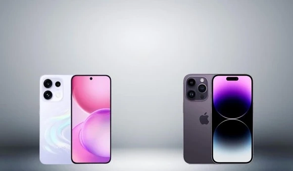 OPPO Reno16 F lựa chọn đáng cân nhắc