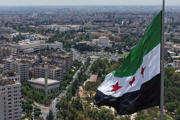Mỹ sẽ đưa Syria khỏi danh sách bảo trợ khủng bố