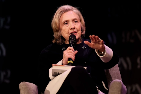 Bầu cử Mỹ: Bà Hillary Clinton kêu gọi xóa bỏ hệ thống Đại cử tri đoàn